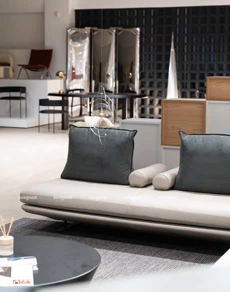 SOOGOOD Isolde Sublime Moveable Sofa from SOOGOOD