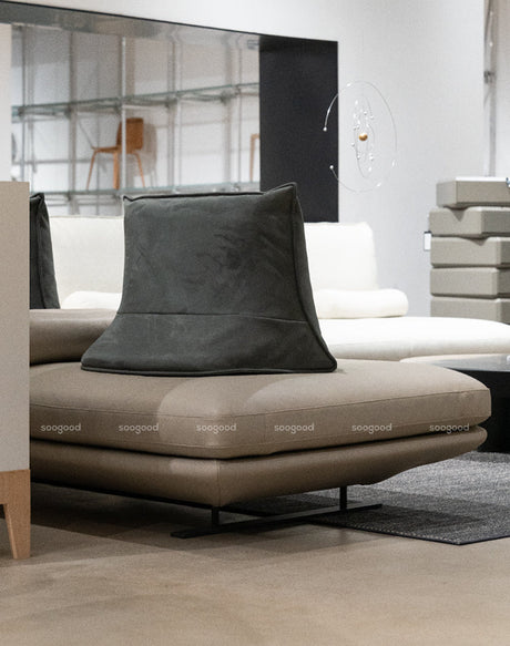 SOOGOOD Isolde Sublime Moveable Sofa from SOOGOOD
