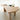 SOOGOOD Juniper Modern Solid Wood Conference Desk from SOOGOOD