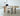 SOOGOOD Juniper Modern Solid Wood Conference Desk from SOOGOOD