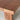 SOOGOOD Juniper Modern Solid Wood Conference Desk from SOOGOOD