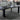 SOOGOOD Juniper Modern Solid Wood Conference Desk from SOOGOOD