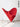 SOOGOOD Juniper Stylish Rotating Heart-Shaped Stand from SOOGOOD