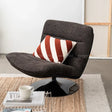 SOOGOOD Kiara Stylish Reclining Swivel Chair from SOOGOOD