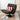 SOOGOOD Kiara Stylish Reclining Swivel Chair from SOOGOOD