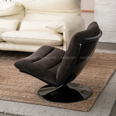 SOOGOOD Kiara Stylish Reclining Swivel Chair from SOOGOOD