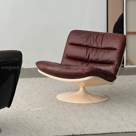 SOOGOOD Kiara Stylish Reclining Swivel Chair from SOOGOOD