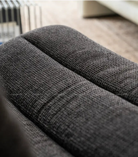 SOOGOOD Kiara Stylish Reclining Swivel Chair from SOOGOOD