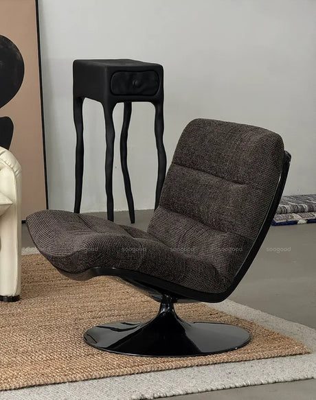SOOGOOD Kiara Stylish Reclining Swivel Chair from SOOGOOD