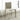 SOOGOOD Leontios Elegant Italian Leather Dining Chair from SOOGOOD