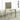 SOOGOOD Leontios Elegant Italian Leather Dining Chair from SOOGOOD