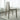 SOOGOOD Leontios Elegant Italian Leather Dining Chair from SOOGOOD