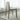 SOOGOOD Leontios Elegant Italian Leather Dining Chair from SOOGOOD