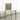 SOOGOOD Leontios Elegant Italian Leather Dining Chair from SOOGOOD