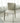 SOOGOOD Leontios Elegant Italian Leather Dining Chair from SOOGOOD