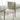 SOOGOOD Leontios Elegant Italian Leather Dining Chair from SOOGOOD