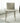 SOOGOOD Leontios Elegant Italian Leather Dining Chair from SOOGOOD