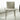 SOOGOOD Leontios Elegant Italian Leather Dining Chair from SOOGOOD