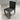 SOOGOOD Leontios Elegant Italian Leather Dining Chair from SOOGOOD