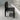 SOOGOOD Leontios Elegant Italian Leather Dining Chair from SOOGOOD