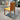 SOOGOOD Leontios Elegant Italian Leather Dining Chair from SOOGOOD