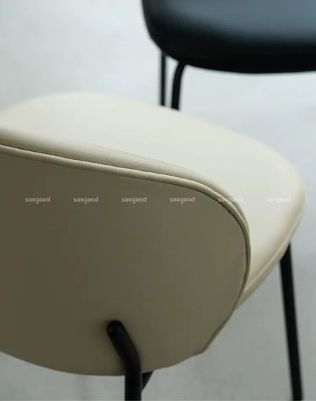 SOOGOOD Lichtenstein Elegant Shell Dining Chair from SOOGOOD