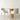 SOOGOOD Lirabia Sleek Italian Fabric Dining Chair from SOOGOOD
