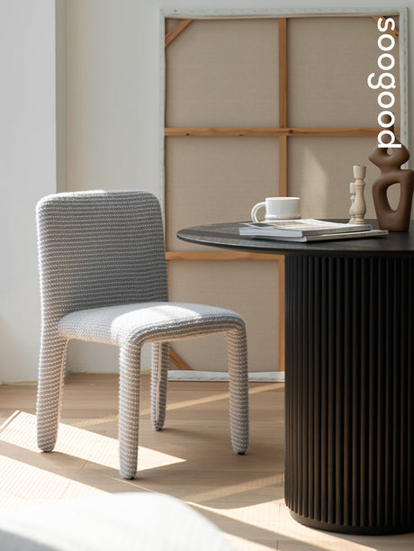SOOGOOD Lysandra Chic Modern Highchair Home Use from SOOGOOD