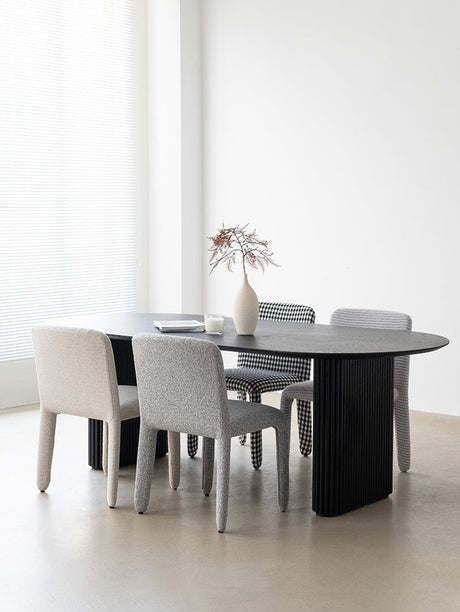SOOGOOD Lysandra Chic Modern Highchair Home Use from SOOGOOD