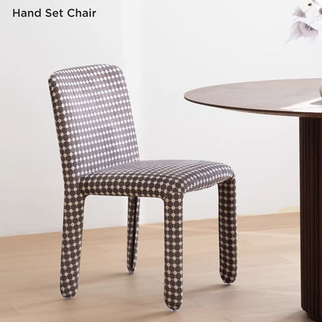 SOOGOOD Lysandra Chic Modern Highchair Home Use from SOOGOOD