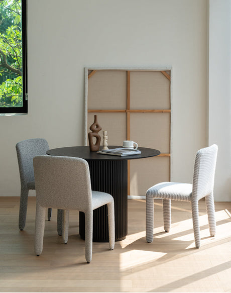SOOGOOD Lysandra Chic Modern Highchair Home Use from SOOGOOD