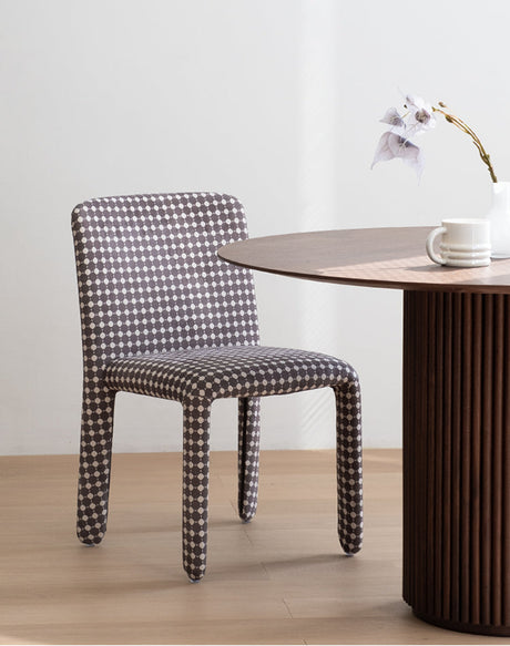 SOOGOOD Lysandra Chic Modern Highchair Home Use from SOOGOOD