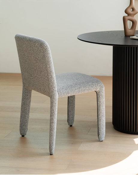 SOOGOOD Lysandra Chic Modern Highchair Home Use from SOOGOOD