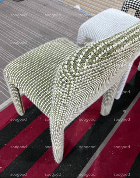 SOOGOOD Lysandra Chic Modern Highchair Home Use from SOOGOOD