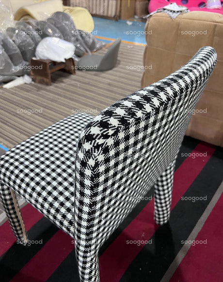 SOOGOOD Lysandra Chic Modern Highchair Home Use from SOOGOOD