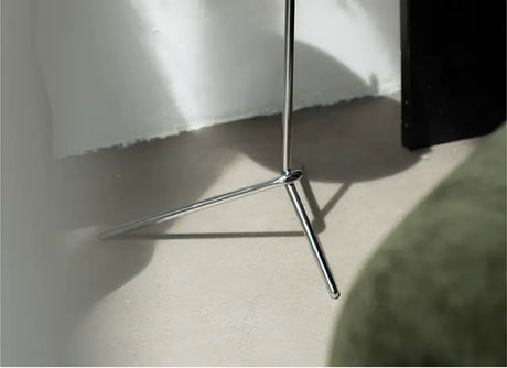 SOOGOOD Marcellus Elegant Round Marble Coffee Table from SOOGOOD