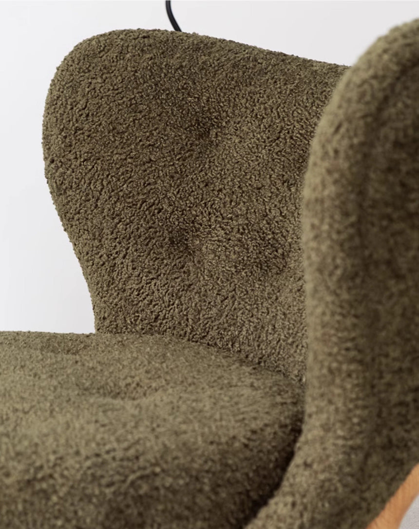 SOOGOOD Montpelier Eco-Friendly Natural Wood Bedroom Design Furniture from SOOGOOD