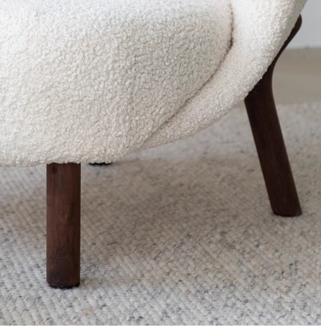 SOOGOOD Montpelier Eco-Friendly Natural Wood Bedroom Design Furniture from SOOGOOD