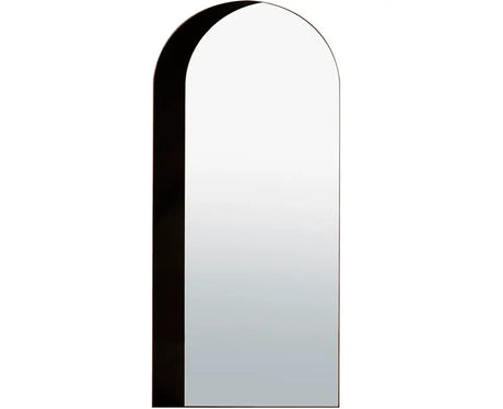 SOOGOOD Norrköping Elegant Minimalist Wall Hanging Mirror from SOOGOOD