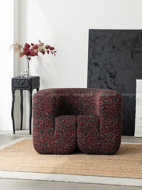 SOOGOOD Norrvik Sleek Minimalist Comfort Sofa from SOOGOOD