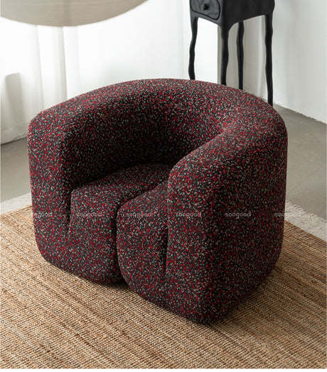 SOOGOOD Norrvik Sleek Minimalist Comfort Sofa from SOOGOOD