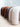 SOOGOOD PIERROT Cozy Plush Round Stool from SOOGOOD