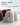 SOOGOOD PIERROT Cozy Plush Round Stool from SOOGOOD