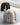 SOOGOOD PIERROT Cozy Plush Round Stool from SOOGOOD