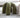 SOOGOOD PIERROT Cozy Plush Round Stool from SOOGOOD