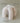 SOOGOOD PIERROT Cozy Plush Round Stool from SOOGOOD