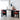 SOOGOOD Sienna Elegant Natural Wood Highchair from SOOGOOD