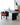 SOOGOOD Sienna Elegant Natural Wood Highchair from SOOGOOD