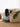 SOOGOOD Soleil Vintage Elegant Lounge Chair from SOOGOOD