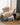 SOOGOOD Soleil Vintage Elegant Lounge Chair from SOOGOOD